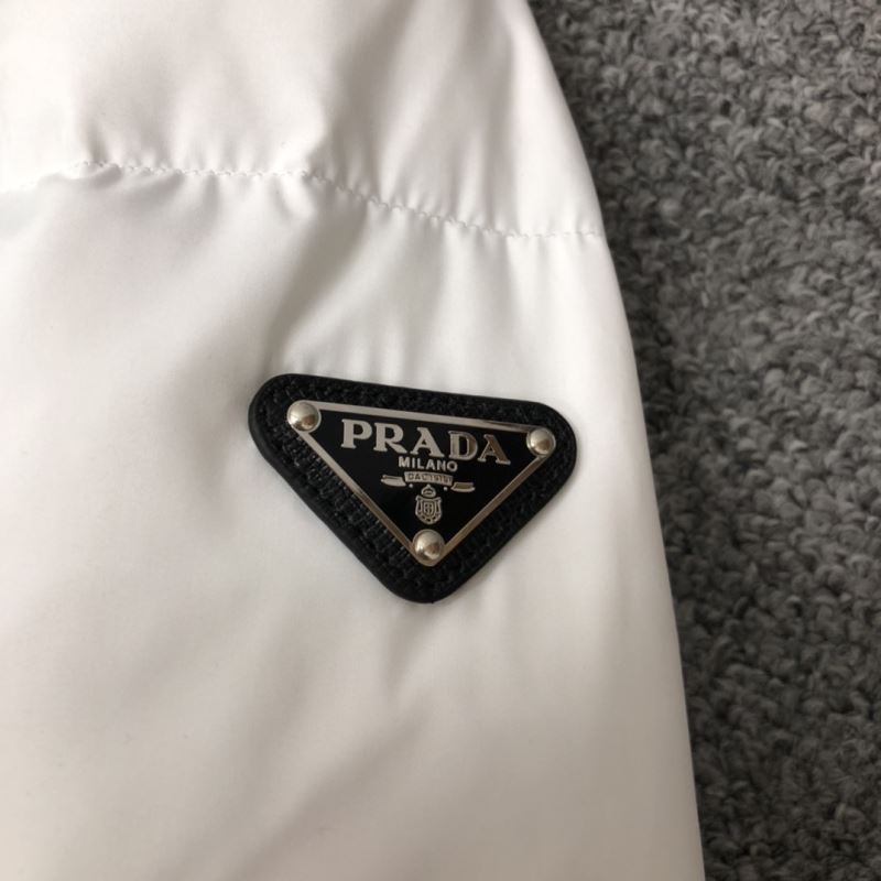 Prada Down Jackets